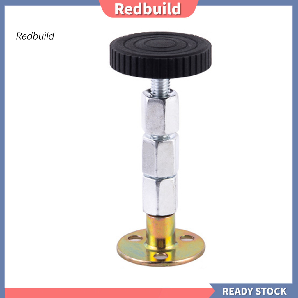 Build สีแดง หัวเตียงกันชนข้างเตียงเครื่องมือป้องกันการสั่นปรับเตียงกรอบเครื่องมือป้องกันการสั่นไหวสนับสนุนที่แข็งแกร่งสาหรับผู้ซื้อเอเชียตะวันออกเฉียงใต้