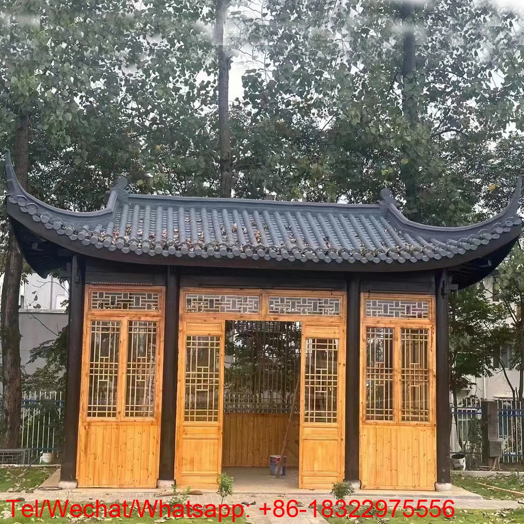 บ้านไม้สาเร็จรูปสาหรับชีวิต บ้านสวนไม้ บูธไม้กลางแจ้ง บ้านสวนพรีฟาบ ขวดเหล้ากลางแจ้ง ค