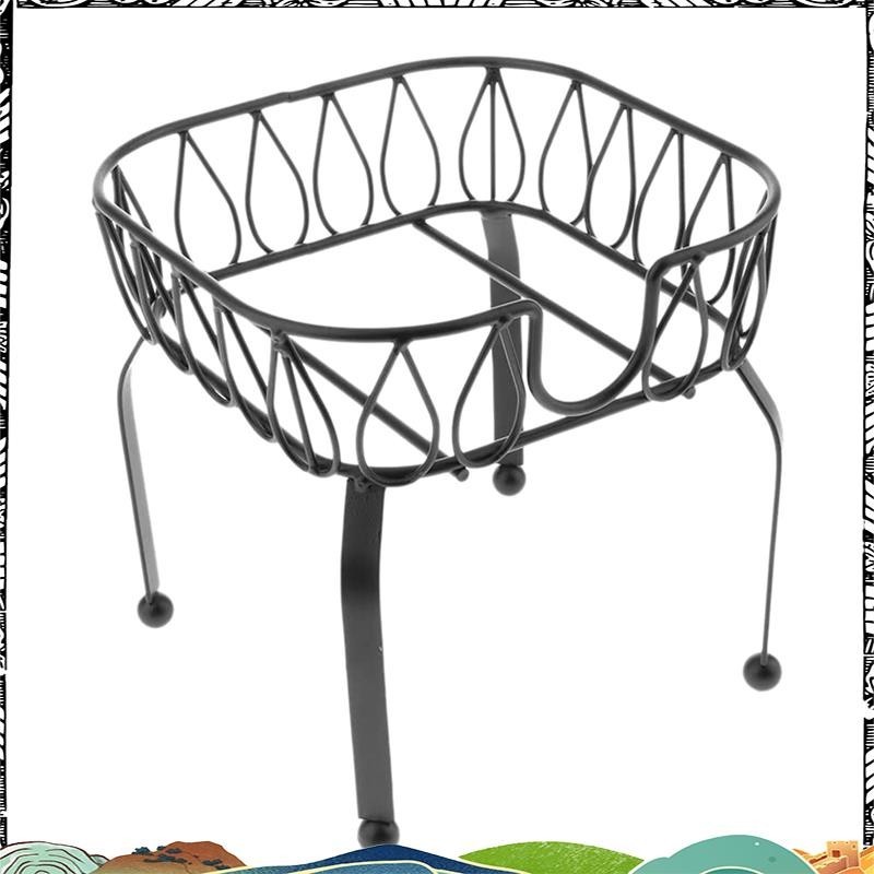 Super โลหะเหล็กเครื่องดื่มขาตั้งตะกร้า Party น้าผลไม้ชาถังสาหรับผับบาร์ Cafe น้าผลไม้ชาไวน์เบียร์ S