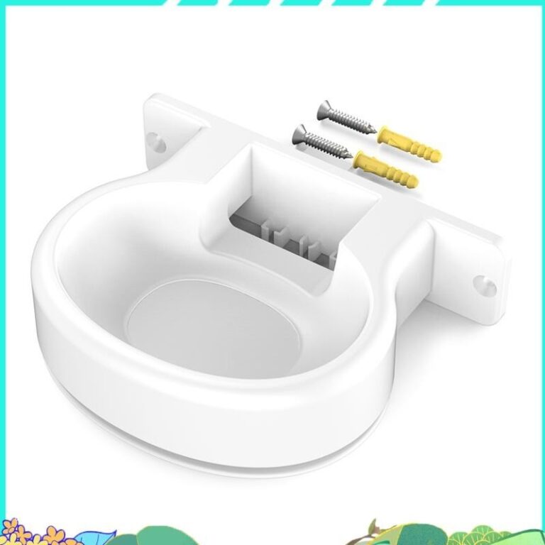 สาหรับ Nest Pro ขายึดติดผนังลาโพงอัจฉริยะฐานยึดผนัง