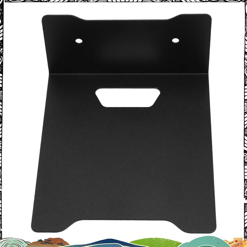 Super Wall Shelf Holder ขาตั้งชั้นวางลอย Wall Mount Storage Rack สาหรับทีวีโปรเจคเตอร์ลาโพงกล้อง Router ขนาดเล็ก