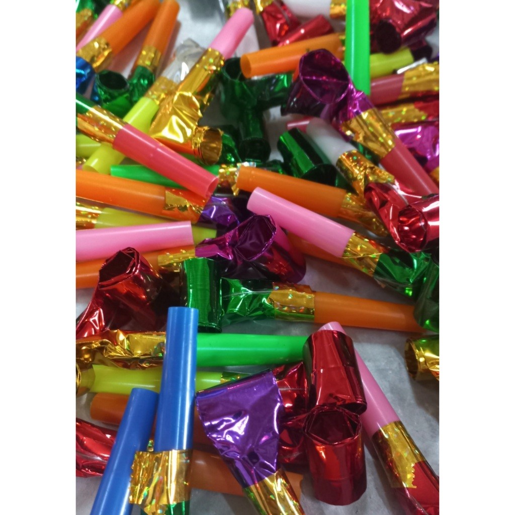 ปี่แลบลิ้น ปี่ลิ้นมังกร มีเสียง