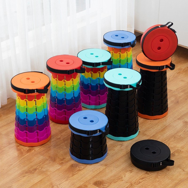 Greenforst เก้าอี้พับได้ เก้าอี้ตกปลา เก้าอี้พับได้พกพาสะดวก แข็งแรงทนทาน รุ่น 20772078