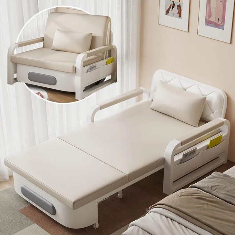 โซฟาเตียงพับโซฟาเตียงพับเตียงโซฟาพับได้ 1 2 ที่นั่ง บ้าน การดารงชีวิต เฟอร์นิเจอร์ 25 ใหม่