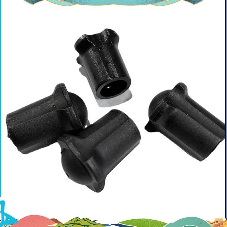 4 ชิ้นขาหมวก Antisinking ป้องกันพื้น AntiSlip เก้าอี้ Pads สาหรับ Garden Office Patio Camping