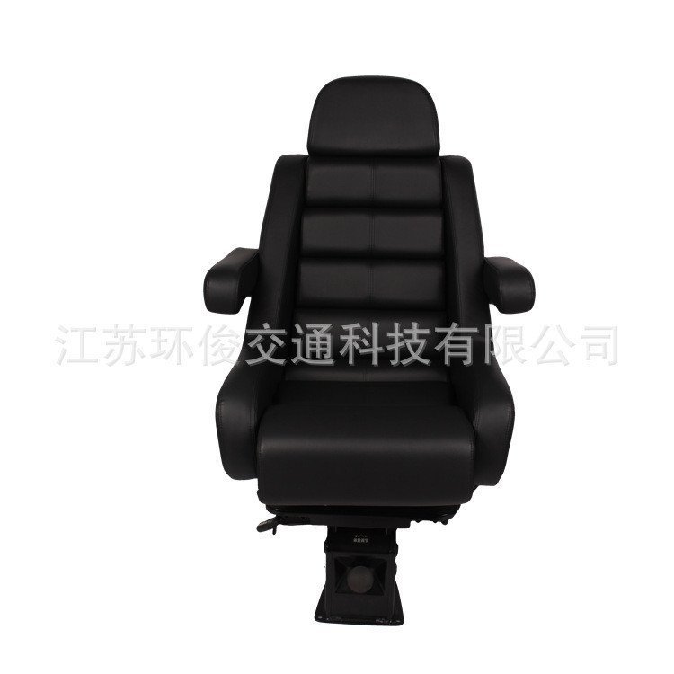 การประมวลผลจ่ายระยะยาวเรือยอชท์ที่สะดวกสบายที่นั่งทะเลเก้าอี้นักบินเก้าอี้คนขับเก้าอี้กะลาสี