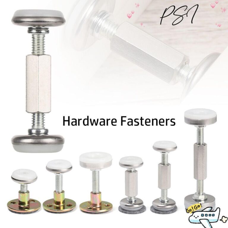 ปอนด์ต่อตารางนิ้ว ข้างเตียงสนับสนุนห้องนอนกล้องส่องทางไกลเกลียวป้องกันผนังสั่นป้องกัน