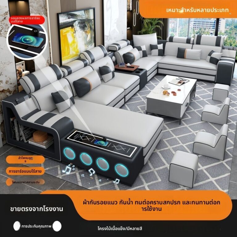 เรียบง่ายทันสมัยพาร์ทเมนท์ขนาดใหญ่และขนาดเล็กที่ถอดออกได้แมวรอยขีดข่วนผ้าโซฟาชุดมุม ชัย ห้องนั่งเล่นล้างฟรีโซฟาผ้า