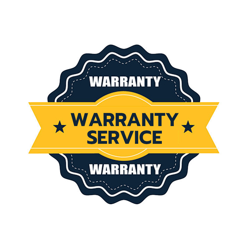 การรับประกันหนึ่งเดือนทำให้ผลิตภัณฑ์ของคุณปลอดภัยยิ่งขึ้น