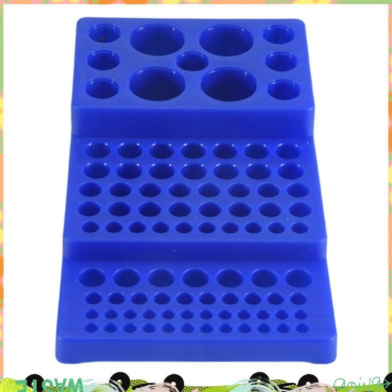 มัลติฟังก์ชั่น Centrifuge Tube Rack 02051525101550Ml Stepped Test Tube อุปกรณ์ห้องปฏิบัติการ