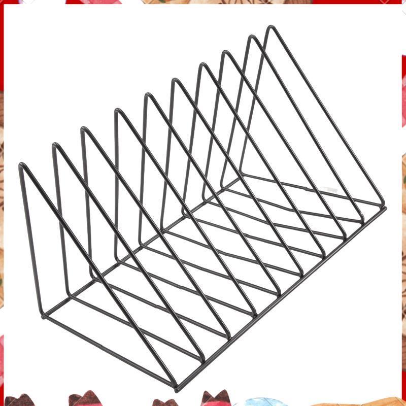 แผ่นเสียงไวนิลซีดีนิตยสารชั้นเก็บอัลบั้มชั้นวางจอแสดงผลมัลติฟังก์ชั่แนวตั้งศิลปะยุโรปคอลเลกชัน