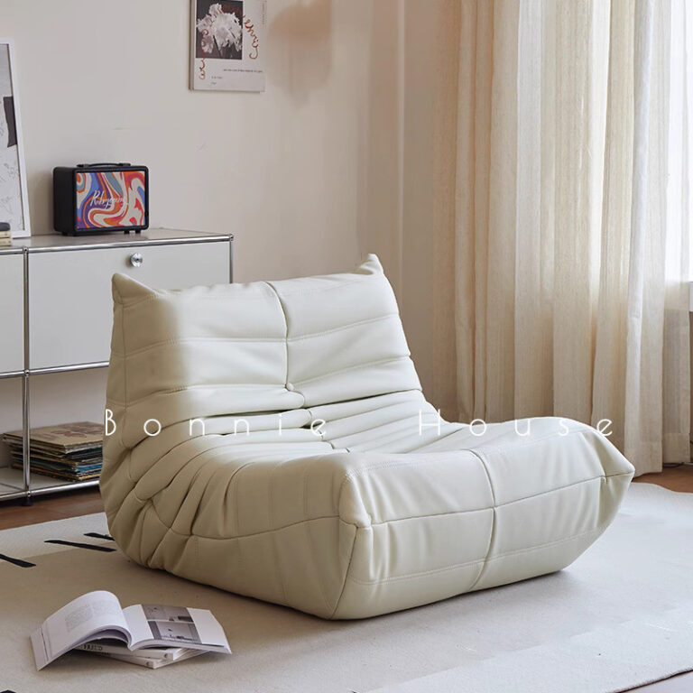 หนอนผีเสื้อห้องนอน สั่งซื้อล่วงหน้าคนขี้เกียจwrp สามารถโซฟา t ห้องนั่งเล่นครีมนอนลงหรือนอน ระเบียงพักผ่อนเก้าอี้เดี่ยวนอนหลับ