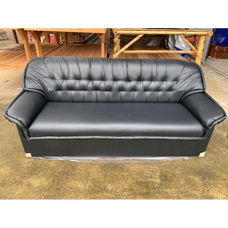 โซฟา4ที่นั่งความยาว180cmส่งทั่วไทย