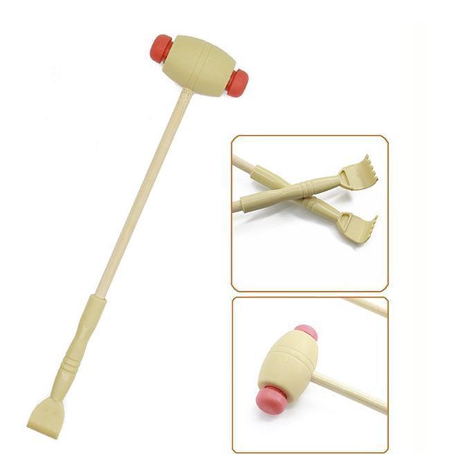 ค้อนนวดของขวัญฟรี หากมีข้อสงสัยใดๆ กรุณาติดต่อเราทันที