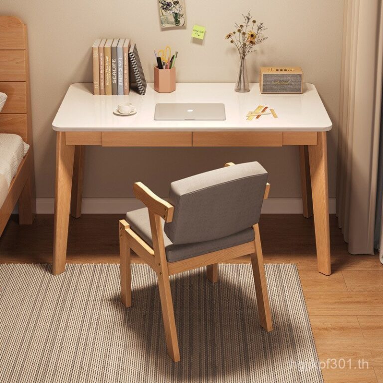 นักเรียนผู้ใหญ่โต๊ะเดสก์ทอปพาร์ทเมนท์ขนาดเล็กไม้เนื้อแข็งขาห้องนอนการเรียนรู้การเขียนครัวเรือนเช่าบ้านตารางโต๊ะคอมพิวเตอร์ โฟล์คสวาเก้น