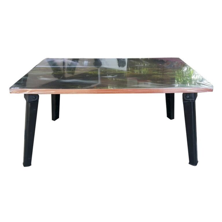 NK Furniline โต๊ะญี่ปุ่น 40x60ซมคละลาย วิวทิวทัศน์