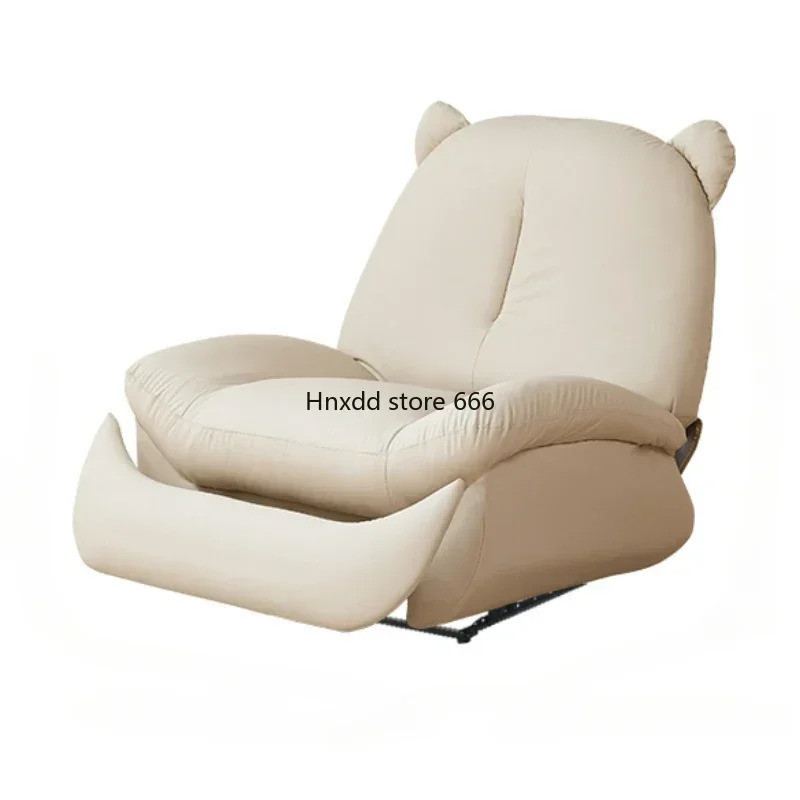 NEW วันนี้S Pickเก้าอี้เล่นเกมเตียงโซฟาโซฟาไฟฟ้า Recliner Armchair มัลติฟังก์ชั่นพับ Technological Mueb