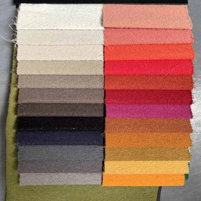 เก้าอี้พักผ่อนกรอบสแตนเลสการออกแบบผ้า Womb Chaise Lounge สาหรับเฟอร์นิเจอร์ห้องนั่งเล่น