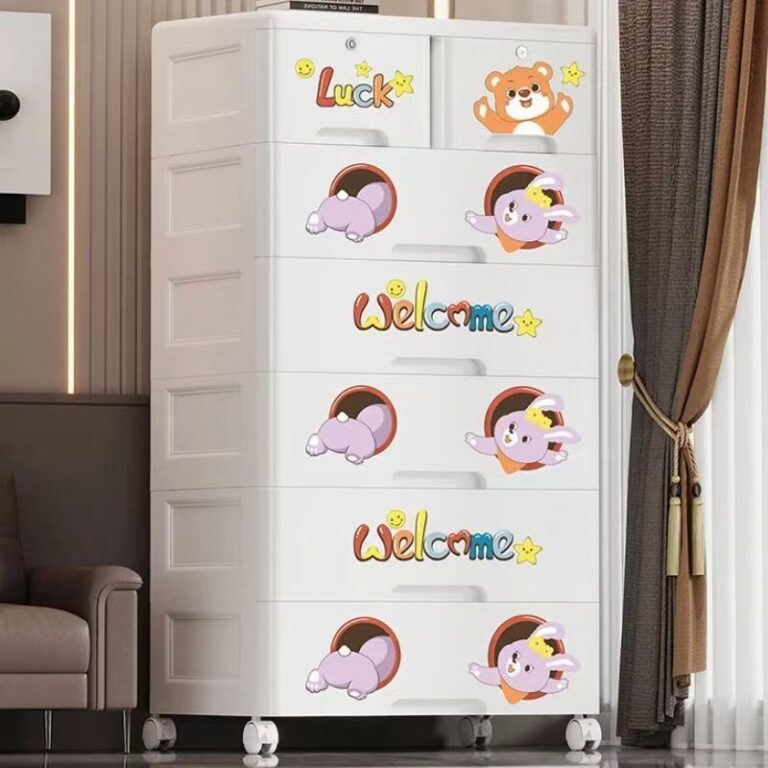 COD ตู้เสื้อผ้าเด็ก36ชั้น ลิ้นชักพลาสติก ตู้เก็บของ ลิ้นชักเก็บของ ความกว้าง 3765cm หลายสีไม่มีกลิ่นปลอดสารพิษ เคลื่อนย้ายสะดวกเพิ่มหนา