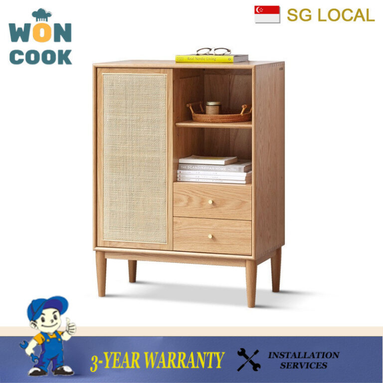 ตู้ wrp ด้านข้าง Preorder BBH WON 2021 ภาษาไม้ Solid Tv ญี่ปุ่น Log หวายเก็บห้องนั่งเล่นโซฟาหรูหรา Star Sa