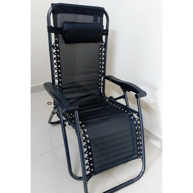 เก้าอี้ปรับนอน รับน้ำหนัก150โลสินค้าพร้อมส่งลดเหลือ520