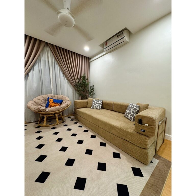 SHIP IN 24HTrikings Compression Sofa Bed ไตรคิง โมดูลโซฟามัลติฟังก์ชั่นเหมาะสาหรับโซฟารวมครอบครัวทั้งหมดสามารถปรับแต่ง 15 คน