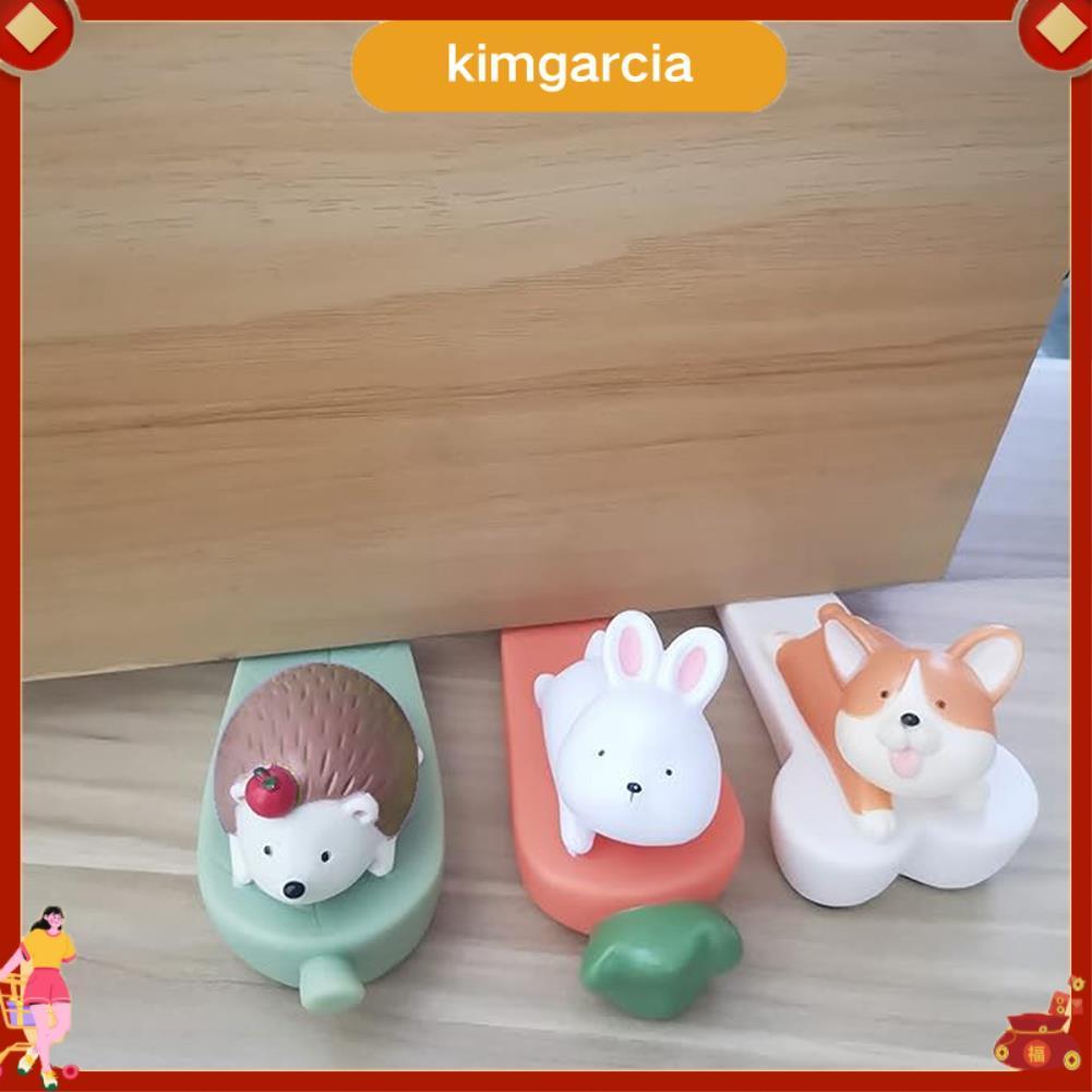 kimgarcia Cat Door Stoppers Cute Small Animal Door Stopper Home Gift