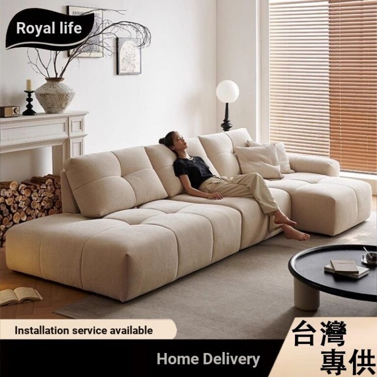 ชีวิตพเนจรเต้าหู้บล็อกโซฟา เชนิลล์ โซฟาห้องนั่งเล่นนางสนมมุมโซฟาโซฟารวมกันที่ถอดออกได้พนักพิงโซฟาไม้เนื้อแข็งโซฟาน้ายางหลายคน